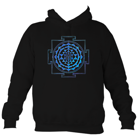 Yantra 10 - Hoodie Kids