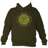 Yantra 40 - Hoodie