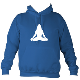 Yogi White - Hoodie