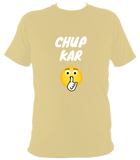 Chup Kar W01 - Shirt