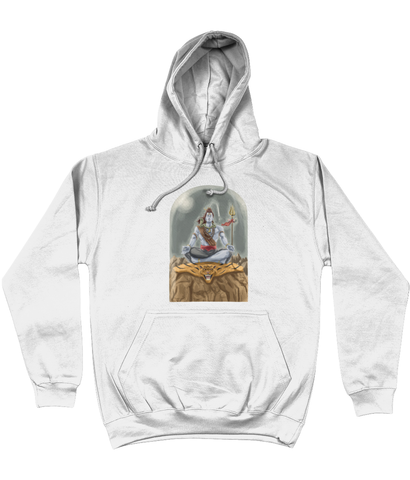 AWDis College Hoodie shiva3