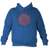 Yantra 5 - Hoodie Kids