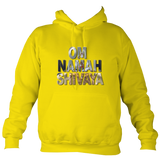 Om Namah Shivaya - Kids Hoodie