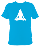 Yogi White - T Shirt