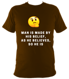 Belief