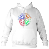 Yantra 70 - Hoodie Kids