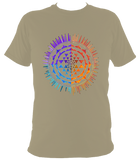 Yantra 80 - T-Shirt