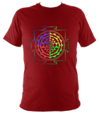 Yantra 290 - T-Shirt