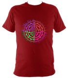 Yantra 10 - T-Shirt