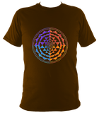 Yantra 210 - T-Shirt