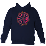 Yantra 90 - Hoodie Kids