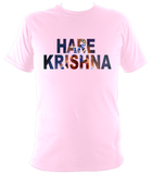 Hare Krishna - T Shirt