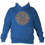 Yantra 140 - Hoodie