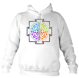Yantra 90 - Hoodie