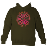 Yantra 240 - Hoodie