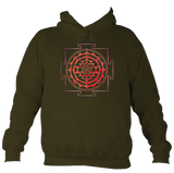 Yantra 60 - Hoodie
