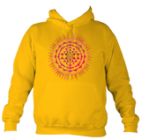 Yantra 240 - Hoodie