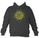 Yantra 3 - Hoodie Kids