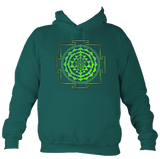 Yantra 10 - Hoodie
