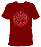 Yantra 150 - T-Shirt