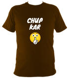 Chup Kar W01 - Shirt
