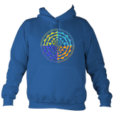 Yantra 110 - Hoodie Kids