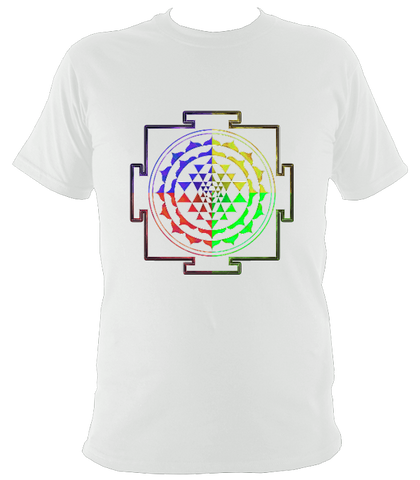 Yantra 290 - T-Shirt