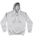 AWDis College Hoodie yogi