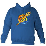 Shiv Shakti / Yin Yang - Hoodie - Kids