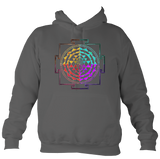 Yantra 110 - Hoodie