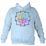 Yantra 8 - Hoodie Kids