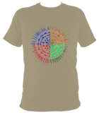 Yantra 30 - T-Shirt