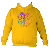 Yantra 280 - Hoodie