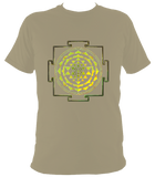 Yantra 250 - T-Shirt