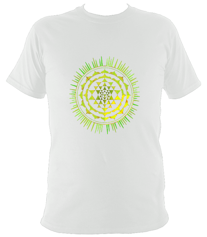 Yantra 20 - T-Shirt