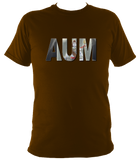 Aum - T Shirt
