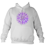 Yantra 160 - Hoodie Kids