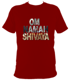 Om Namah Shivaya - T Shirt