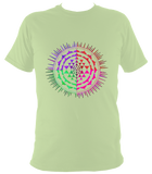 Yantra 10 - T-Shirt