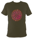Yantra 40 - T-Shirt