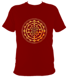 Yantra 140 -T-Shirt