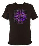 Yantra 40 - T Shirt Kids