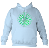 Yantra 90 - Hoodie Kids
