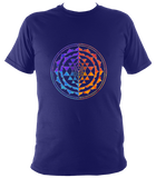 Yantra 210 - T-Shirt