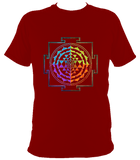 Yantra 300 - T-Shirt