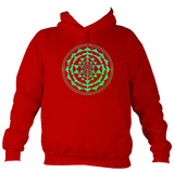 Yantra 90 - Hoodie Kids
