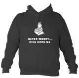 Never Worry