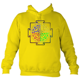 Yantra 6 - Hoodie Kids