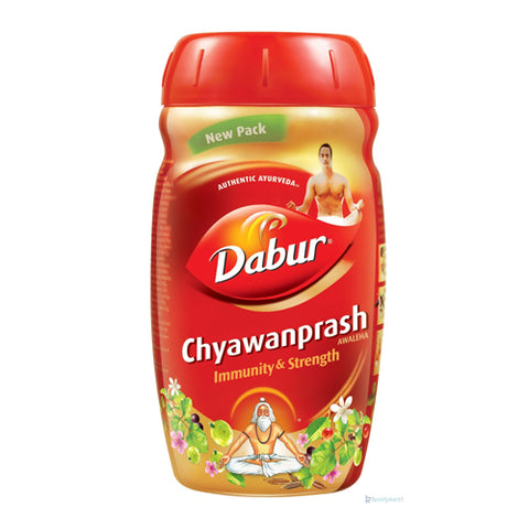 CHYAWANPRASH - 1KG