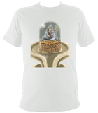 Shiva in Linga - Unisex T-Shirt